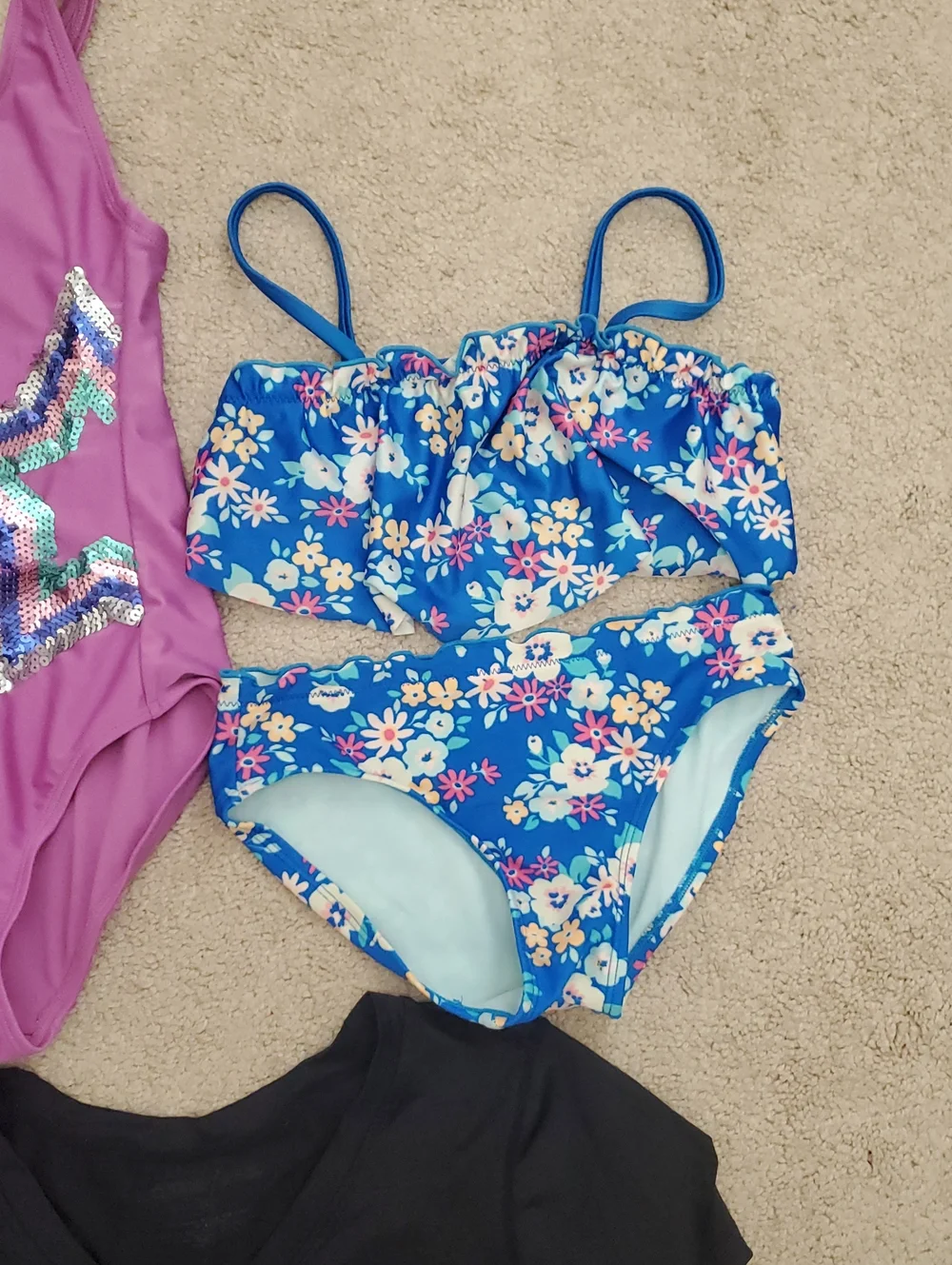 Girls 7/8 Bundle